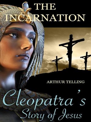 cover image of The Incarnation